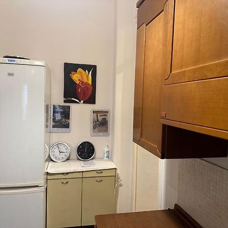 Apartament Dimora Di Maury A Due Passi Dai Trasporti E Da Ballaro باليرمو المظهر الخارجي الصورة