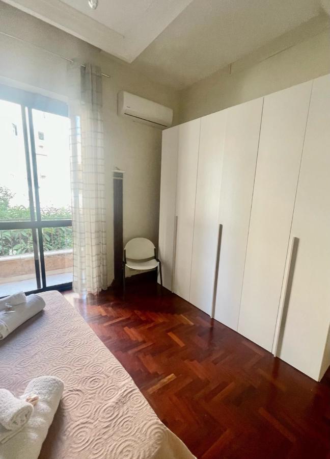 Apartament Dimora Di Maury A Due Passi Dai Trasporti E Da Ballaro باليرمو المظهر الخارجي الصورة