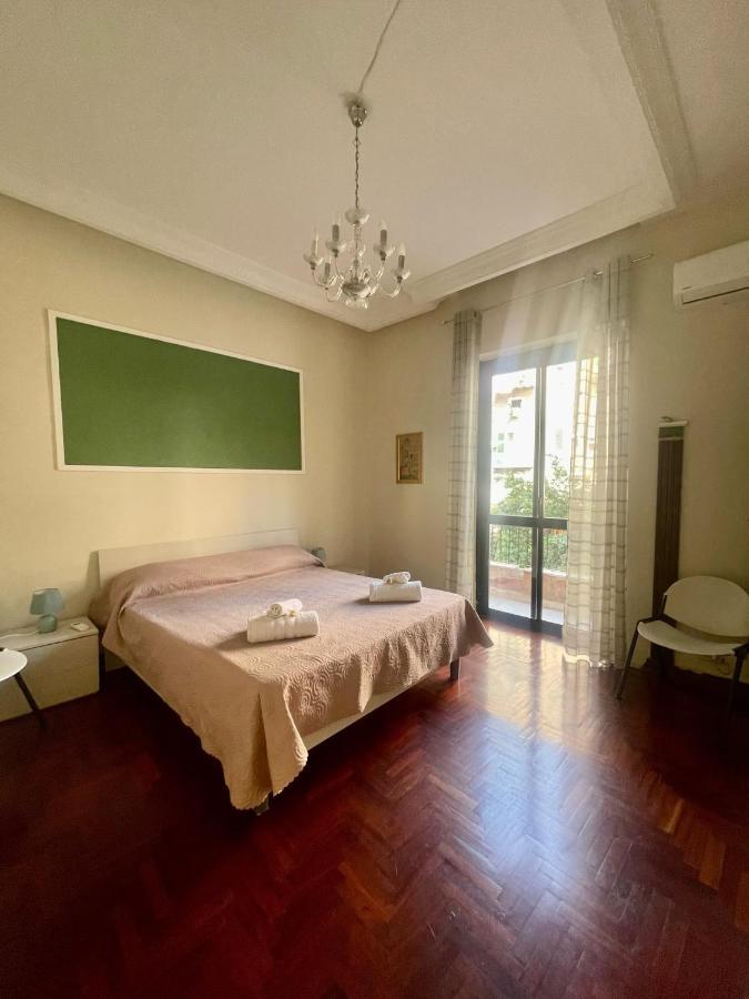 Apartament Dimora Di Maury A Due Passi Dai Trasporti E Da Ballaro باليرمو المظهر الخارجي الصورة