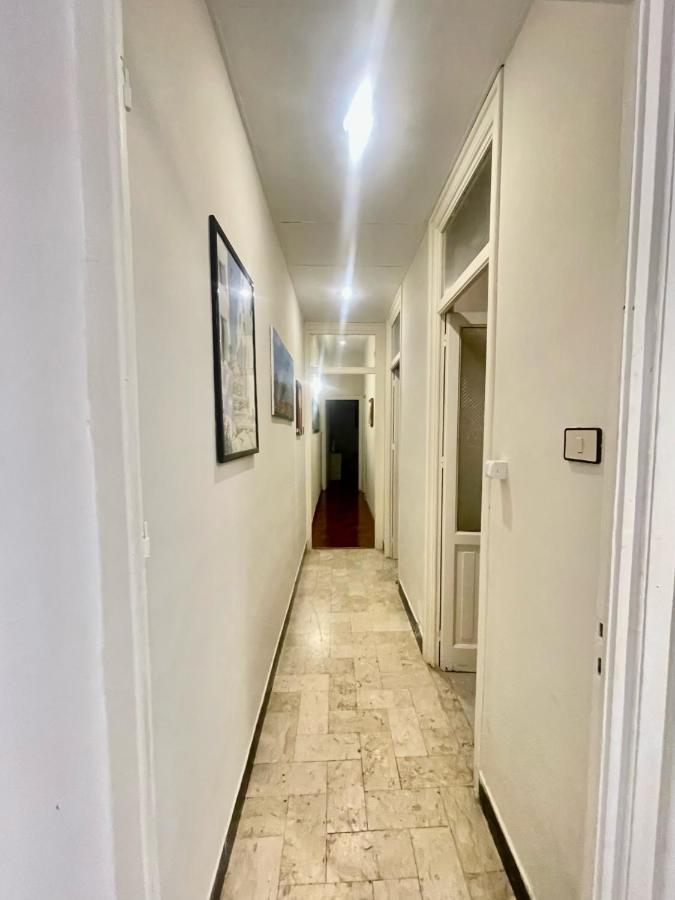 Apartament Dimora Di Maury A Due Passi Dai Trasporti E Da Ballaro باليرمو المظهر الخارجي الصورة