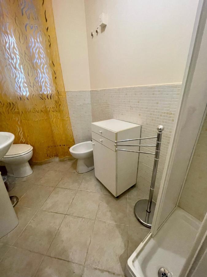 Apartament Dimora Di Maury A Due Passi Dai Trasporti E Da Ballaro باليرمو المظهر الخارجي الصورة