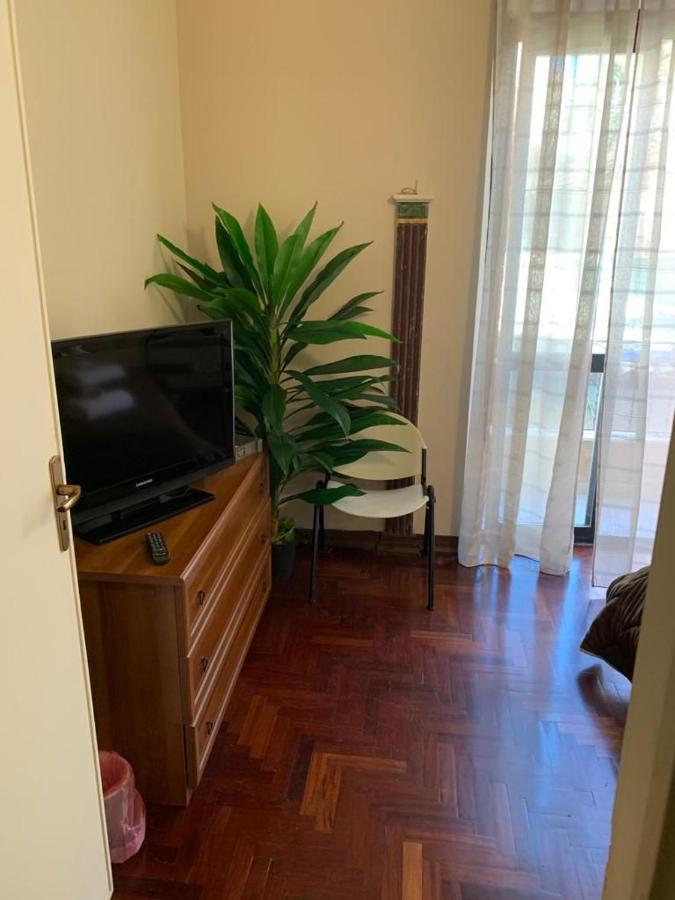 Apartament Dimora Di Maury A Due Passi Dai Trasporti E Da Ballaro باليرمو المظهر الخارجي الصورة