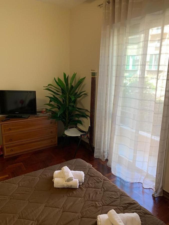 Apartament Dimora Di Maury A Due Passi Dai Trasporti E Da Ballaro باليرمو المظهر الخارجي الصورة