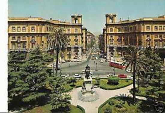 Apartament Dimora Di Maury A Due Passi Dai Trasporti E Da Ballaro باليرمو المظهر الخارجي الصورة