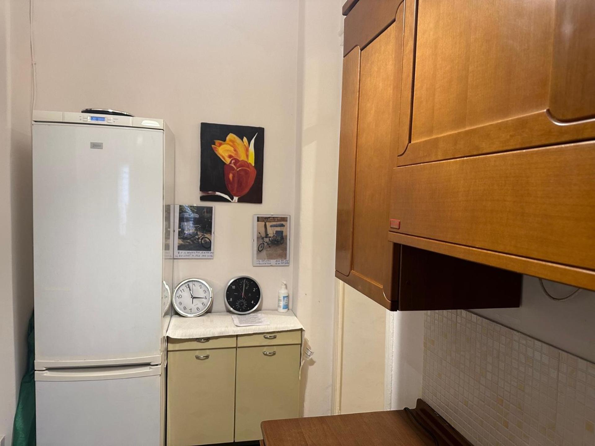 Apartament Dimora Di Maury A Due Passi Dai Trasporti E Da Ballaro باليرمو المظهر الخارجي الصورة