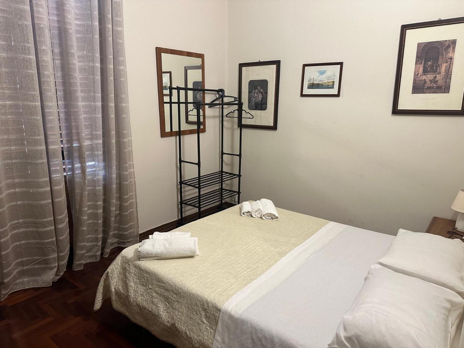 Apartament Dimora Di Maury A Due Passi Dai Trasporti E Da Ballaro باليرمو المظهر الخارجي الصورة