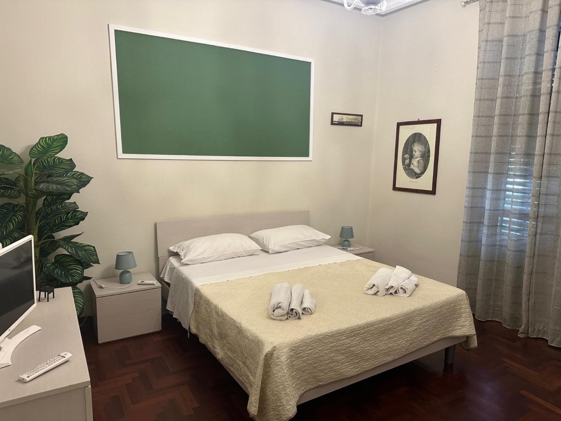 Apartament Dimora Di Maury A Due Passi Dai Trasporti E Da Ballaro باليرمو المظهر الخارجي الصورة