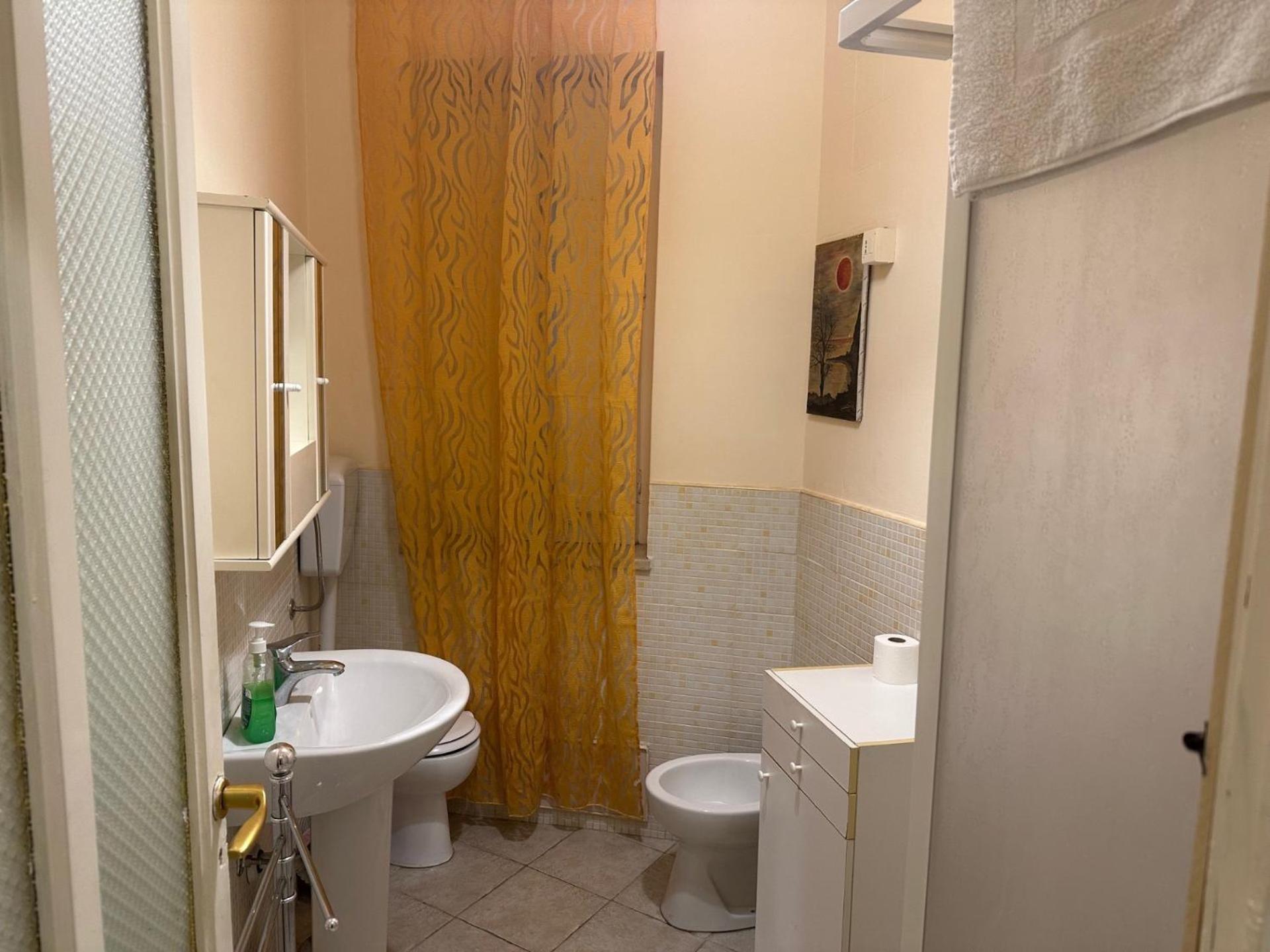 Apartament Dimora Di Maury A Due Passi Dai Trasporti E Da Ballaro باليرمو المظهر الخارجي الصورة